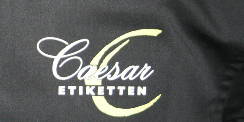 Caesar Etiketten – Hemden